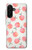 S3503 桃 Peach Samsung Galaxy A26 バックケース、フリップケース・カバー
