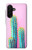 S3673 カクタス Cactus Samsung Galaxy A26 バックケース、フリップケース・カバー