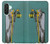 S3741 タロットカード隠者 Tarot Card The Hermit Samsung Galaxy A26 バックケース、フリップケース・カバー