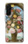 S3749 花瓶 Vase of Flowers Samsung Galaxy A26 バックケース、フリップケース・カバー