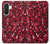 S3757 ザクロ Pomegranate Samsung Galaxy A26 バックケース、フリップケース・カバー