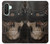 S3852 スチームパンクな頭蓋骨 Steampunk Skull Samsung Galaxy A26 バックケース、フリップケース・カバー