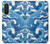 S3901 美しい嵐の海の波 Aesthetic Storm Ocean Waves Samsung Galaxy A26 バックケース、フリップケース・カバー
