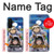 S3915 アライグマの女子 赤ちゃんナマケモノ宇宙飛行士スーツ Raccoon Girl Baby Sloth Astronaut Suit Samsung Galaxy A26 バックケース、フリップケース・カバー