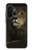 S0472 ライオン Lion Samsung Galaxy A36 バックケース、フリップケース・カバー