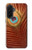 S0512 孔雀 Peacock Samsung Galaxy A36 バックケース、フリップケース・カバー