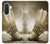 S0979 バドミントン スポーツ 美術 Badminton Sport Art Samsung Galaxy A36 バックケース、フリップケース・カバー