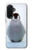 S1075 ペンギン アイス Penguin Ice Samsung Galaxy A36 バックケース、フリップケース・カバー