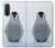 S1075 ペンギン アイス Penguin Ice Samsung Galaxy A36 バックケース、フリップケース・カバー