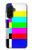 S2348 無信号テレビ No Signal TV Samsung Galaxy A36 バックケース、フリップケース・カバー