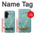 S2692 開花アーモンドの木 フィンセント・ファン・ゴッホ Vincent Van Gogh Almond Blossom Samsung Galaxy A36 バックケース、フリップケース・カバー