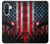 S2989 アメリカサッカー USA American Football Soccer Flag Samsung Galaxy A36 バックケース、フリップケース・カバー