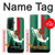 S2994 メキシコサッカー Mexico Football Soccer Map Flag Samsung Galaxy A36 バックケース、フリップケース・カバー