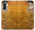 S3332 グスタフ・クリムト・アデーレ・ブロッホ・バウアー Gustav Klimt Adele Bloch Bauer Samsung Galaxy A36 バックケース、フリップケース・カバー