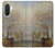 S3338 J. M. W.  J. M. W. Turner The Fighting Temeraire Samsung Galaxy A36 バックケース、フリップケース・カバー