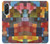S3341 パウル・クレー Paul Klee Raumarchitekturen Samsung Galaxy A36 バックケース、フリップケース・カバー