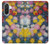 S3342 クロードモネ菊 Claude Monet Chrysanthemums Samsung Galaxy A36 バックケース、フリップケース・カバー