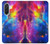 S3371 星雲スカイ Nebula Sky Samsung Galaxy A36 バックケース、フリップケース・カバー