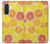S3408 レモン Lemon Samsung Galaxy A36 バックケース、フリップケース・カバー