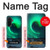 S3667 オーロラノーザンライト Aurora Northern Light Samsung Galaxy A36 バックケース、フリップケース・カバー