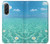 S3720 サマーオーシャンビーチ Summer Ocean Beach Samsung Galaxy A36 バックケース、フリップケース・カバー