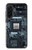 S3880 電子プリント Electronic Print Samsung Galaxy A36 バックケース、フリップケース・カバー