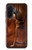 S3919 エジプトの女王クレオパトラ・アヌビス Egyptian Queen Cleopatra Anubis Samsung Galaxy A36 バックケース、フリップケース・カバー