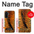 S3951 タイガーアイの涙跡 Tiger Eye Tear Marks Samsung Galaxy A36 バックケース、フリップケース・カバー