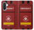 S3957 救急医療サービス Emergency Medical Service Samsung Galaxy A36 バックケース、フリップケース・カバー