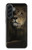 S0472 ライオン Lion Samsung Galaxy A56 バックケース、フリップケース・カバー