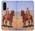 S0772 カウボーイ西部 Cowboy Western Samsung Galaxy A56 バックケース、フリップケース・カバー