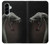 S1597 ブラックマンバ 毒蛇 Black Mamba Snake Samsung Galaxy A56 バックケース、フリップケース・カバー