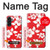S1949 ハワイのハイビスカス柄 Hawaiian Hibiscus Pattern Samsung Galaxy A56 バックケース、フリップケース・カバー
