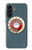 S1968 ロータリーダイヤル電話 Rotary Dial Telephone Samsung Galaxy A56 バックケース、フリップケース・カバー