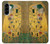 S2137 グスタフ・クリムト接吻 Gustav Klimt The Kiss Samsung Galaxy A56 バックケース、フリップケース・カバー