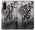 S3073 ジョーカー ハハハ・ブラッド・スプラッシュ Joker Hahaha Blood Splash Samsung Galaxy A56 バックケース、フリップケース・カバー
