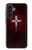 S3160 クリスチャンクロス Christian Cross Samsung Galaxy A56 バックケース、フリップケース・カバー