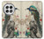 S2086 孔雀の絵画 Peacock Painting OnePlus 13 バックケース、フリップケース・カバー