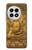 S2452 仏グラフィックプリント Buddha Bas Relief Art Graphic Printed OnePlus 13 バックケース、フリップケース・カバー