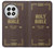S2889 聖書 Holy Bible Cover King James Version OnePlus 13 バックケース、フリップケース・カバー