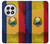 S3021 ルーマニアの旗 Romania Flag OnePlus 13 バックケース、フリップケース・カバー