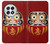 S3023 ダルマ Japan Good Luck Daruma Doll OnePlus 13 バックケース、フリップケース・カバー