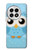 S3029 かわいい青いフクロウ Cute Blue Owl OnePlus 13 バックケース、フリップケース・カバー