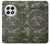 S3468 バイオハザードゾンビハンターグラフィック Biohazard Zombie Hunter Graphic OnePlus 13 バックケース、フリップケース・カバー