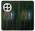 S3816 赤い丸薬青い丸薬カプセル Red Pill Blue Pill Capsule OnePlus 13 バックケース、フリップケース・カバー