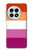 S3887 レズビアンプライドフラッグ Lesbian Pride Flag OnePlus 13 バックケース、フリップケース・カバー