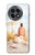 S1425 浜ときれいな貝殻 Seashells on The Beach OnePlus 13R バックケース、フリップケース・カバー
