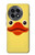 S1922 アヒルの顔 Duck Face OnePlus 13R バックケース、フリップケース・カバー