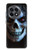 S2585 スカルペンタグラム Evil Death Skull Pentagram OnePlus 13R バックケース、フリップケース・カバー