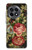 S3013 ヴィンテージバラ Vintage Antique Roses OnePlus 13R バックケース、フリップケース・カバー